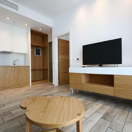 Suites Sole 克拉默特 外观 照片