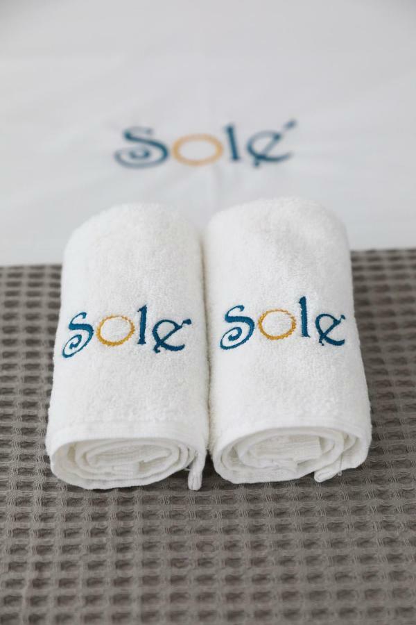 Suites Sole 克拉默特 外观 照片